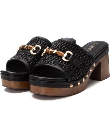 Sandali per Donna CARMELA 162334 NEGRO