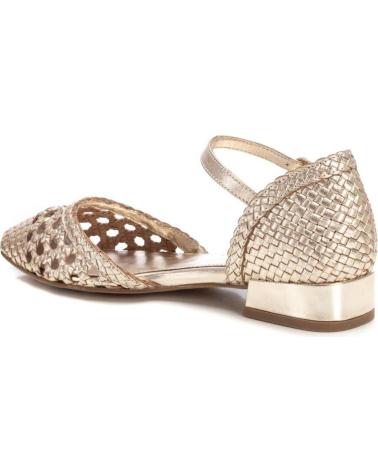 Sandali per Donna CARMELA 162339 ORO