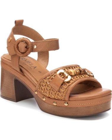 Sandali per Donna CARMELA 162367 CAMEL