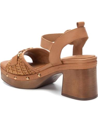 Sandali per Donna CARMELA 162367 CAMEL