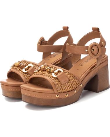 Sandali per Donna CARMELA 162367 CAMEL