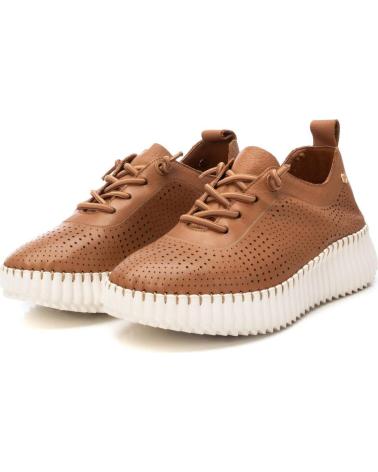Sportivo per Donna CARMELA 162369 CAMEL