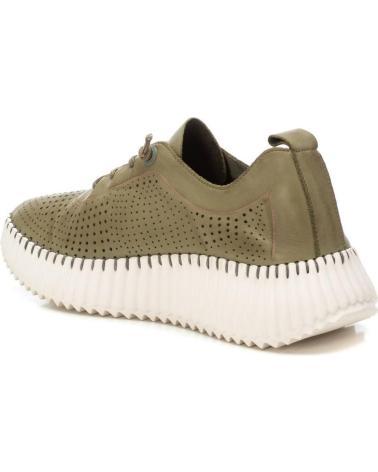 Sportivo per Donna CARMELA 162369 KAKI