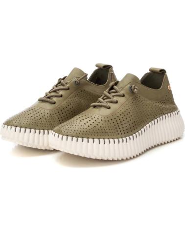 Sportivo per Donna CARMELA 162369 KAKI