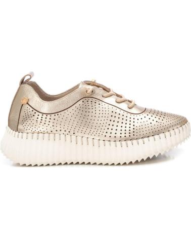 Deportivas de Mujer CARMELA 162369 ORO