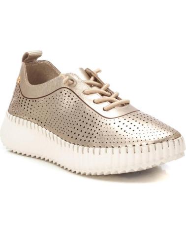 Deportivas de Mujer CARMELA 162369 ORO