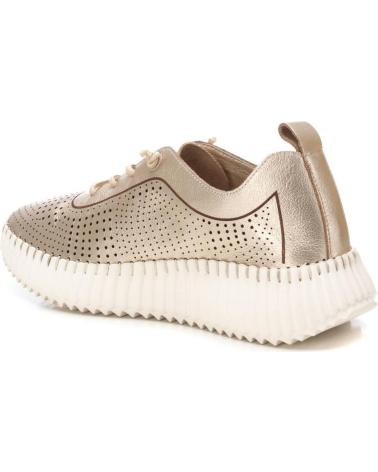 Deportivas de Mujer CARMELA 162369 ORO