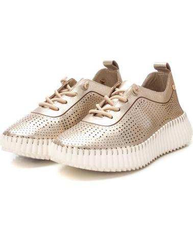 Deportivas de Mujer CARMELA 162369 ORO