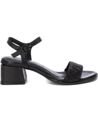 Sandalias de Mujer CARMELA 162380 NEGRO