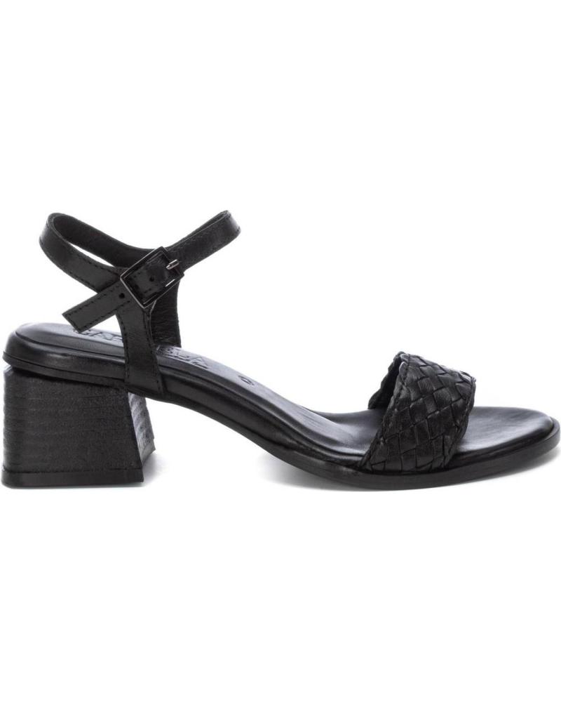 Sandalias de Mujer CARMELA 162380 NEGRO