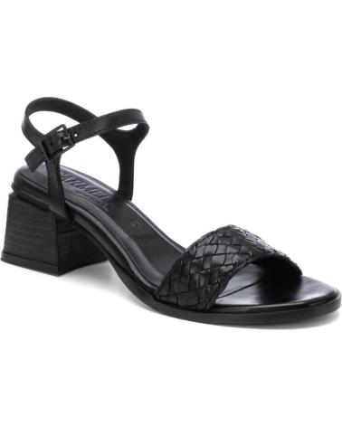 Sandalias de Mujer CARMELA 162380 NEGRO