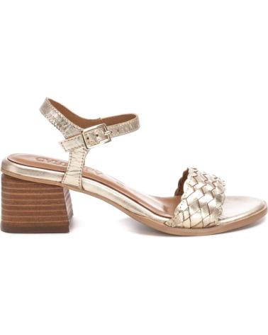 Sandalias de Mujer CARMELA 162380 ORO