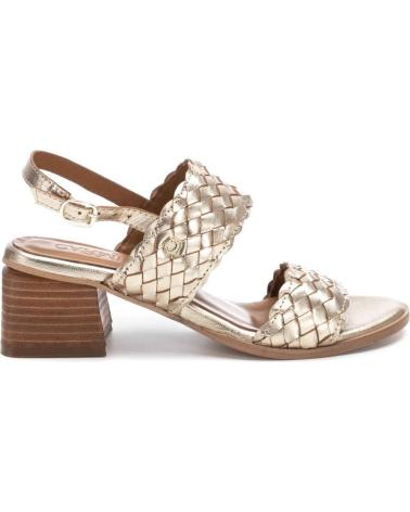 Sandalias de Mujer CARMELA 162381 ORO