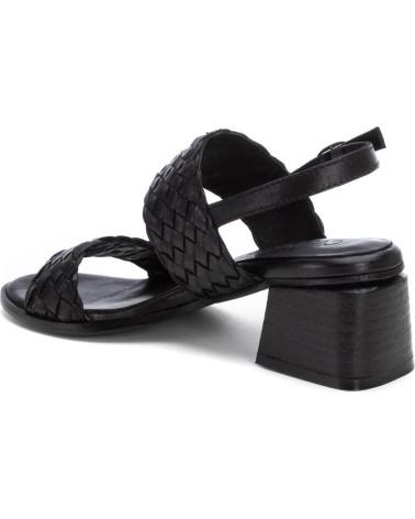 Sandalias de Mujer CARMELA 162381 NEGRO