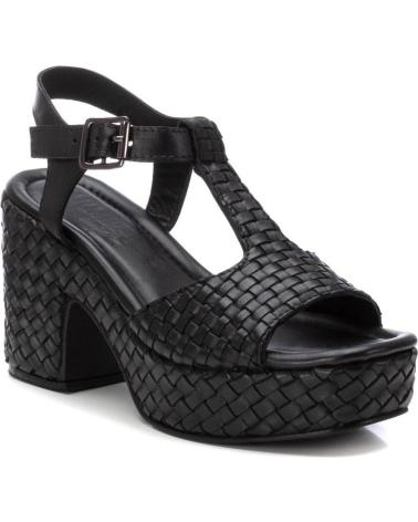 Sandalen für Damen CARMELA 162405 NEGRO