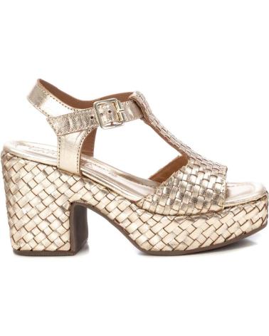 Sandali per Donna CARMELA 162405 ORO