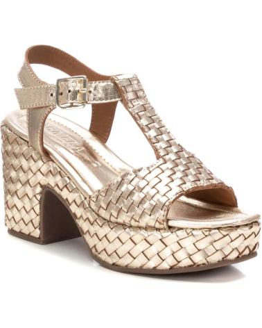 Sandali per Donna CARMELA 162405 ORO