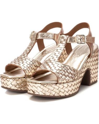 Sandali per Donna CARMELA 162405 ORO