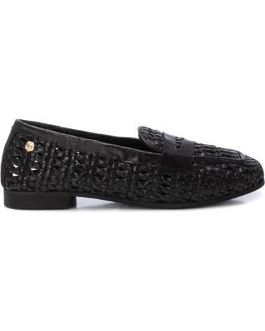 Mocasines de Mujer CARMELA 162410 NEGRO