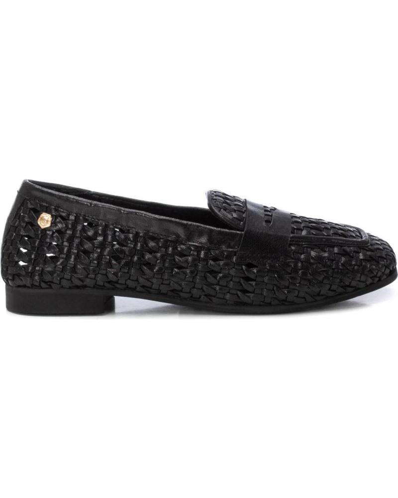 Halbschuhe für Damen CARMELA 162410 NEGRO