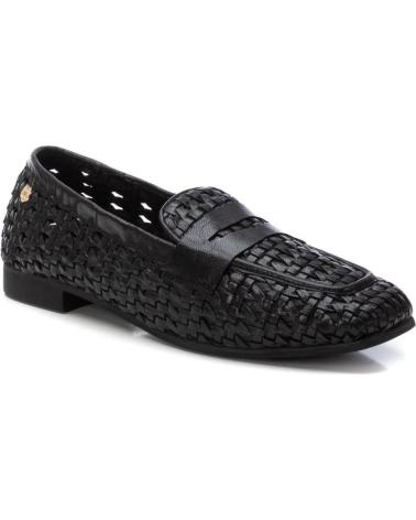 Halbschuhe für Damen CARMELA 162410 NEGRO