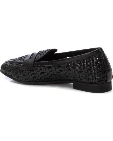 Halbschuhe für Damen CARMELA 162410 NEGRO