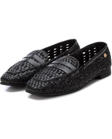 Halbschuhe für Damen CARMELA 162410 NEGRO