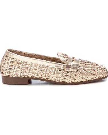 Mocasines de Mujer CARMELA 162410 ORO