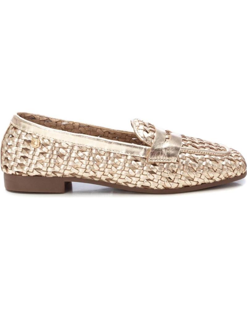 Mocassins de Mulher CARMELA 162410 ORO