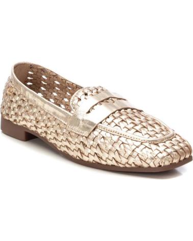 Mocassins de Mulher CARMELA 162410 ORO