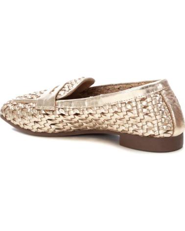 Mocassins de Mulher CARMELA 162410 ORO