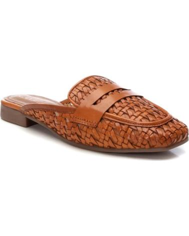 Sabots pour Femme CARMELA 162411 CAMEL