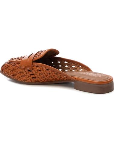 Sabots pour Femme CARMELA 162411 CAMEL