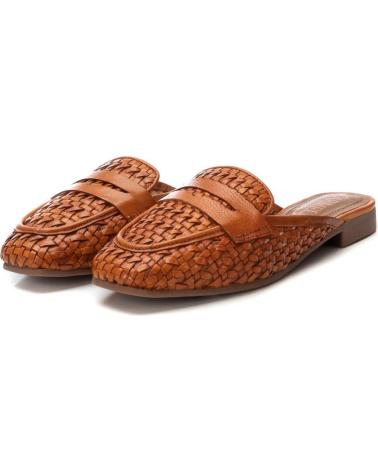 Sabots pour Femme CARMELA 162411 CAMEL