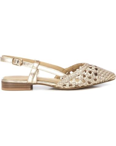 Sandalias de Mujer CARMELA 162412 ORO
