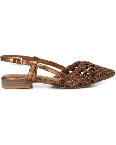 Sandalias de Mujer CARMELA 162412 BRONCE