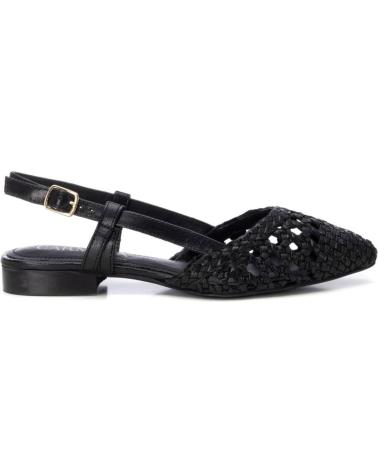 Sandali per Donna CARMELA 162412 NEGRO