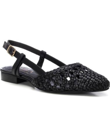 Sandali per Donna CARMELA 162412 NEGRO