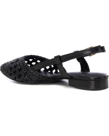 Sandali per Donna CARMELA 162412 NEGRO