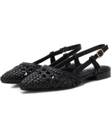 Sandali per Donna CARMELA 162412 NEGRO