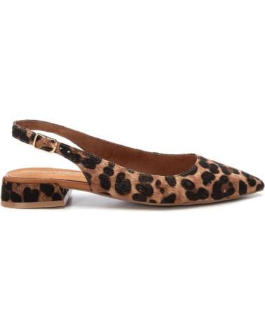 Sandali per Donna CARMELA 162420 LEOPARDO
