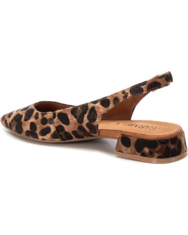 Sandali per Donna CARMELA 162420 LEOPARDO