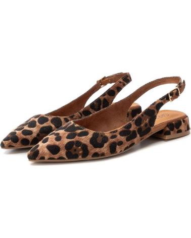Sandali per Donna CARMELA 162420 LEOPARDO