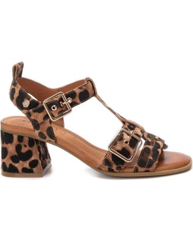 Sandali per Donna CARMELA 162421 LEOPARDO