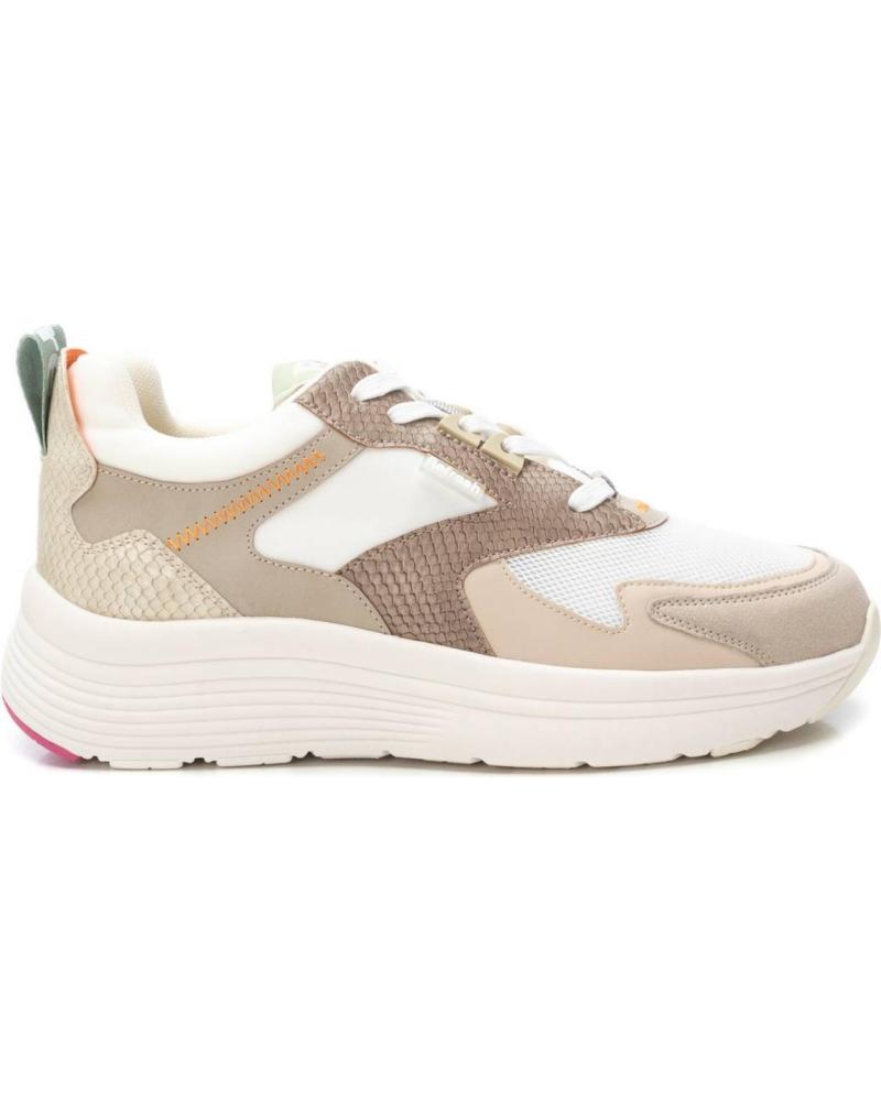 Sportivo per Donna REFRESH 171840 BEIGE