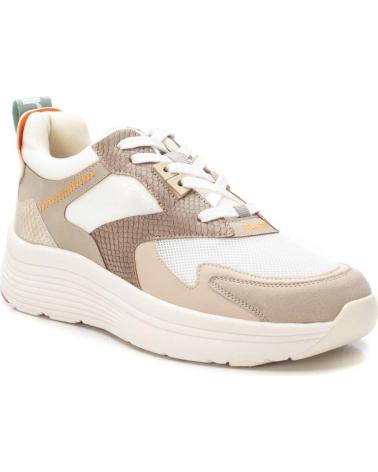 Sportivo per Donna REFRESH 171840 BEIGE