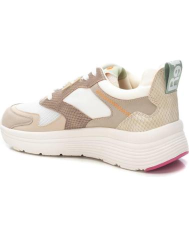 Sportivo per Donna REFRESH 171840 BEIGE