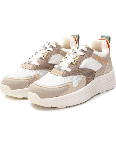 Sportivo per Donna REFRESH 171840 BEIGE