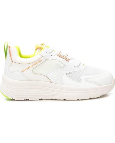 Sportivo per Donna REFRESH 171840 BLANCO