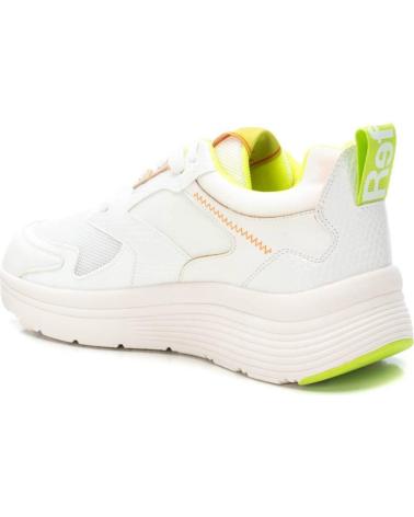 Sportivo per Donna REFRESH 171840 BLANCO